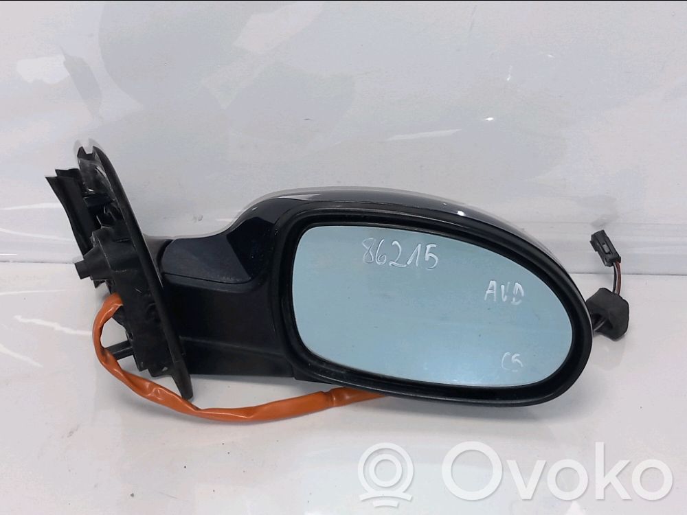 Manual wing mirror   8149WG,8149WG