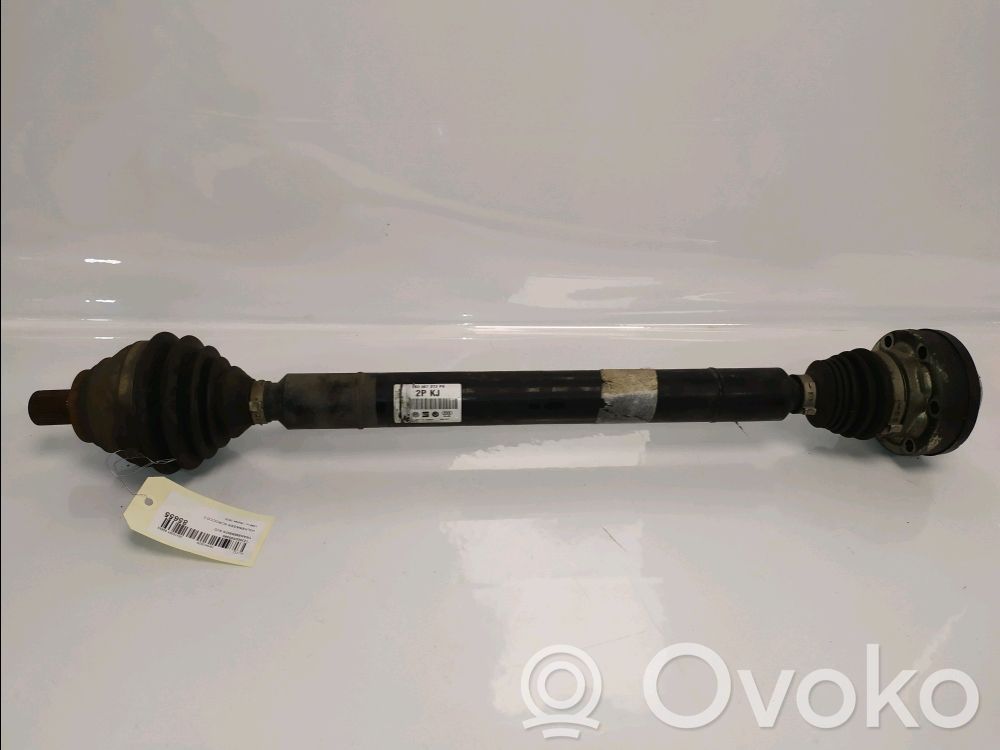 Priekinis pusašis   1K0407272PK,1K0407272PK