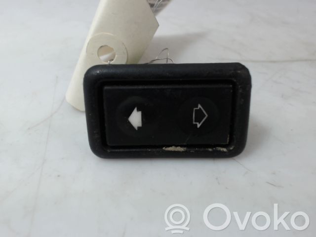 Electric window control switch   61311393361,61311393361