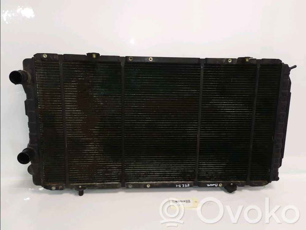 Radiator set   1330W1,1330W1