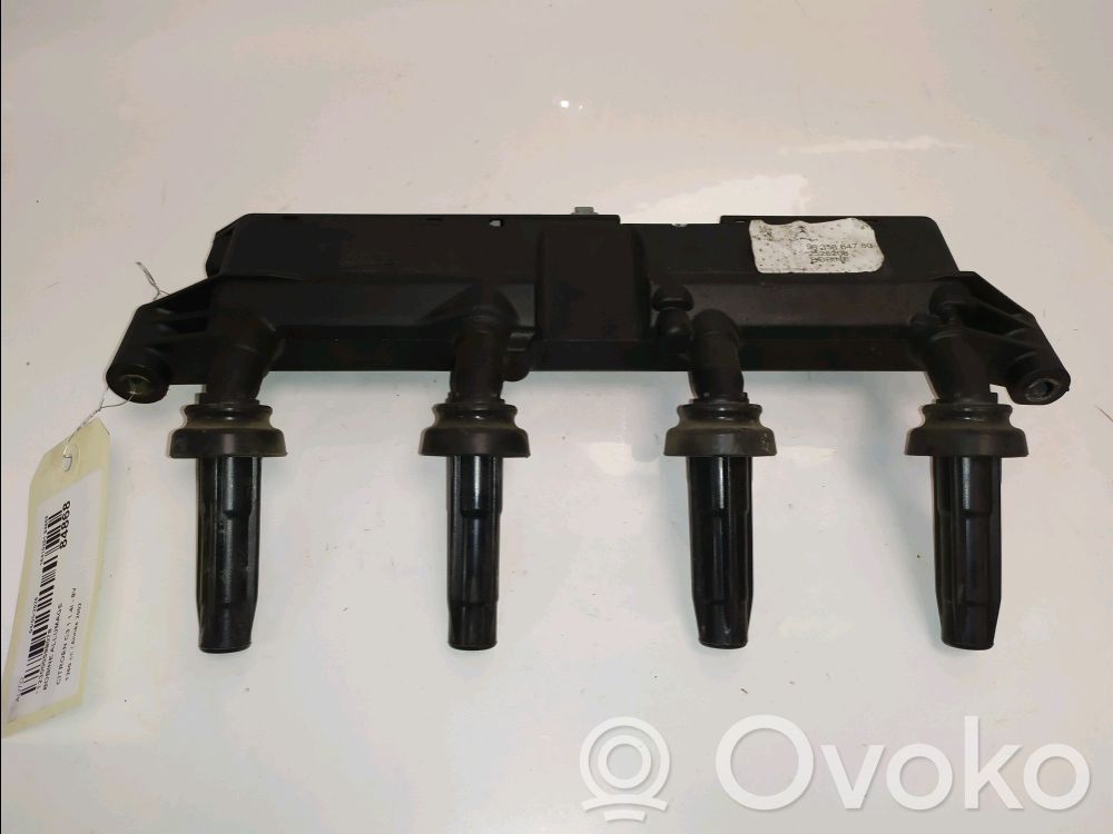 High voltage ignition coil   5970A8,5970A8