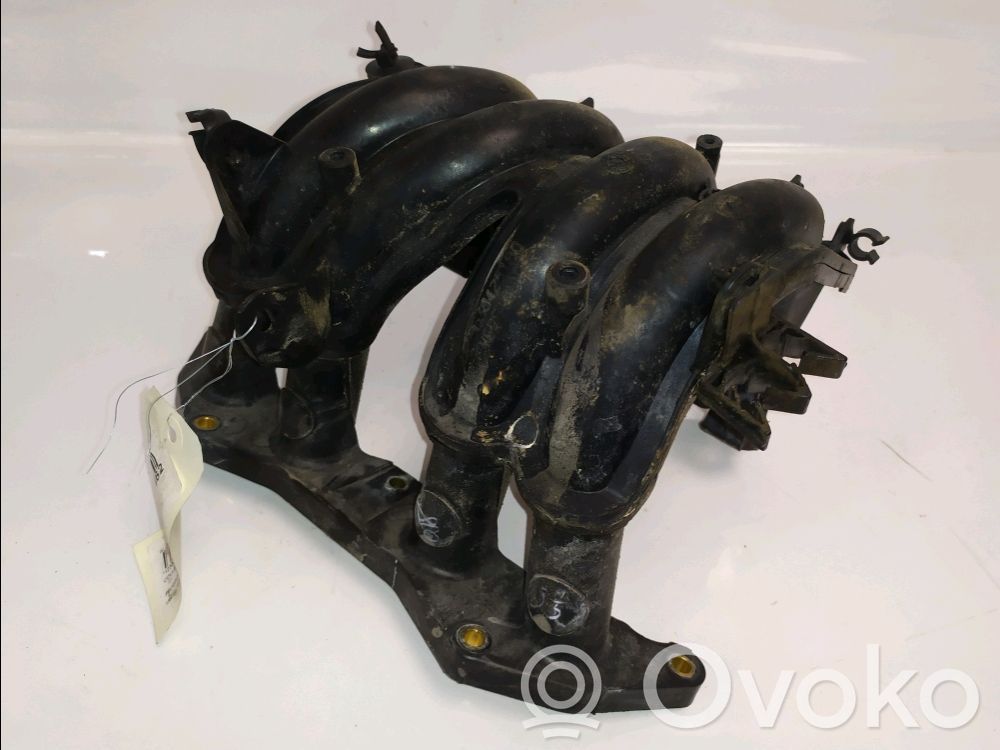 Peugeot 206 Kolektorius įsiurbimo 