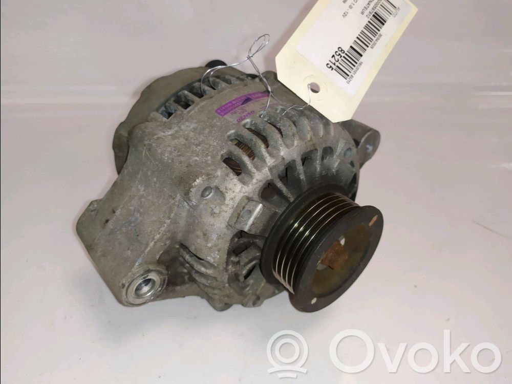 Alternador   231004A00C,231004A00C