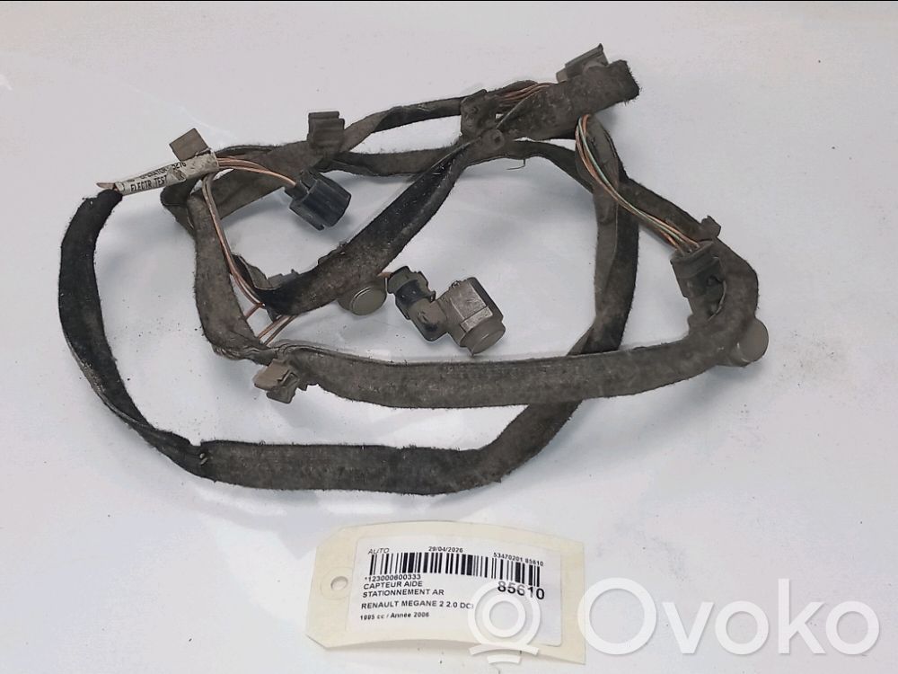 Parksensor PDC   284421414R,284421414R