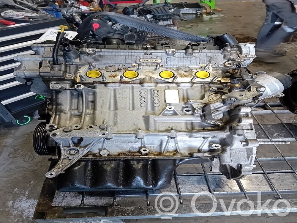 Engine   135QT,135QT