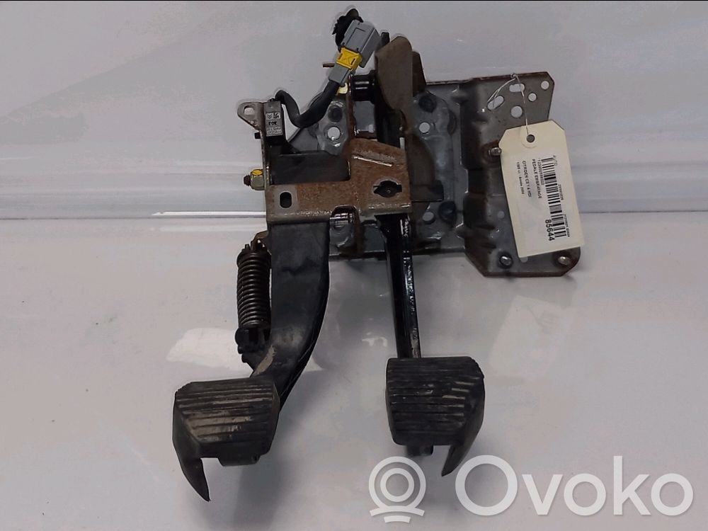 Citroen C2 Sankabos pedalas 