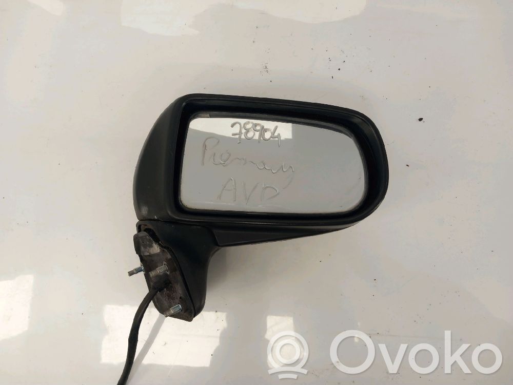 Spogulis (mehānisks)   CB1169120G48,CB1169120G48