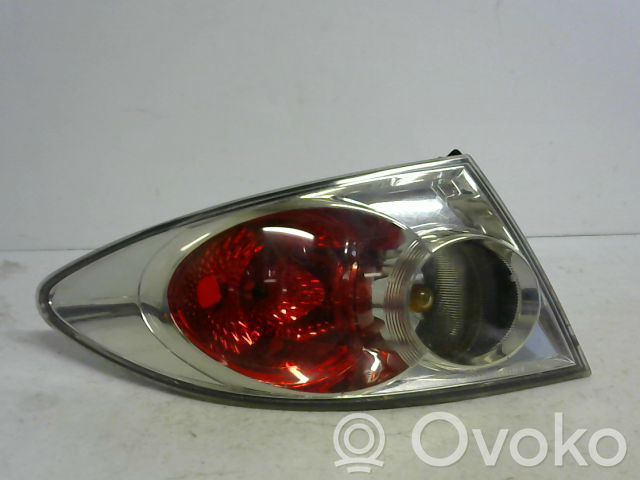 Rear/tail lights   GJ6A51180E,GJ6A51180E