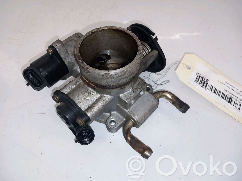 Daewoo Kalos Drosele 