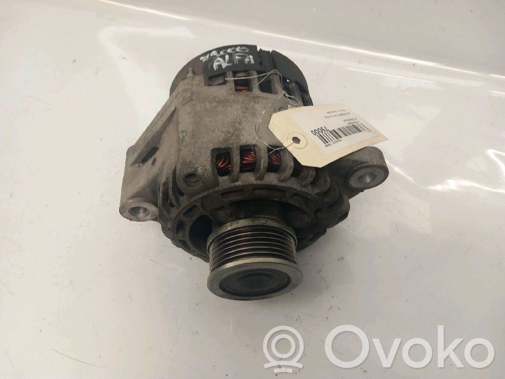 Generator/alternator   71794570,71794570