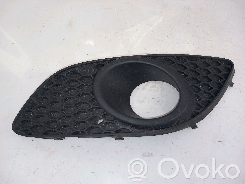 Opel Zafira B Grilă inferioară bară față 