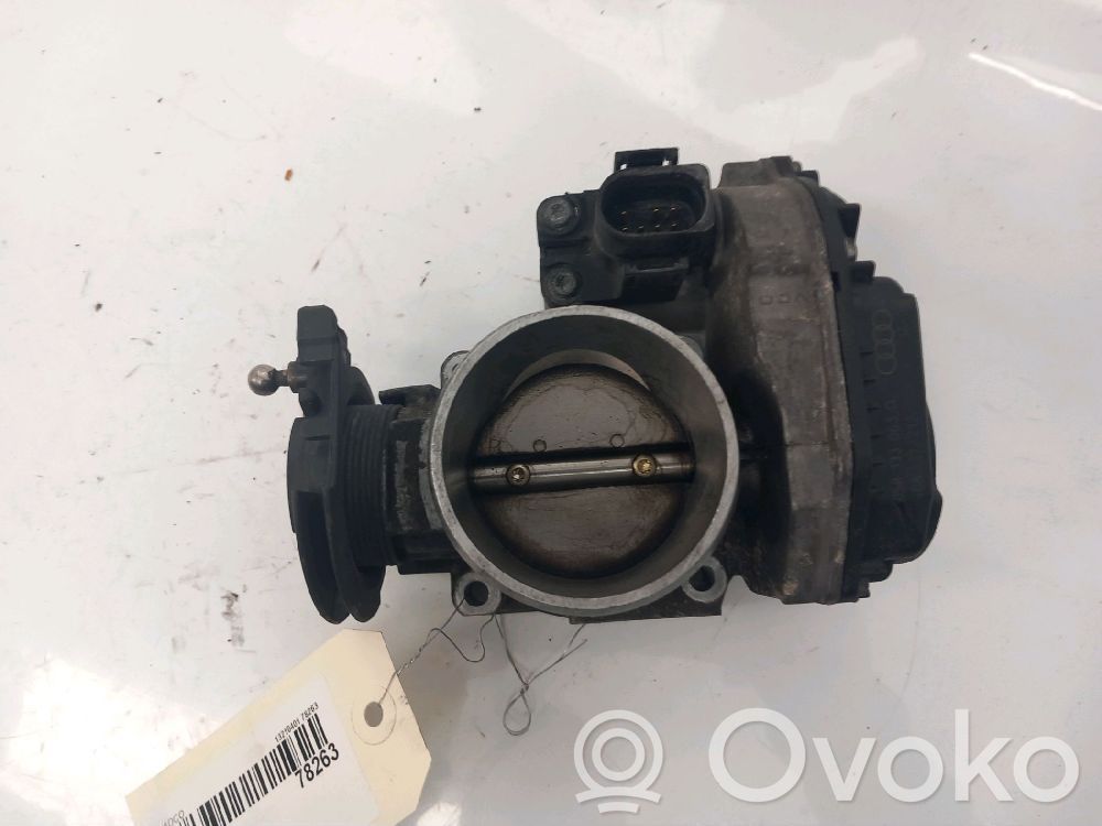 Drosele   058133063Q,058133063Q
