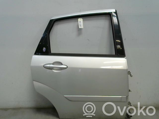 Ford Focus Galinės durys 