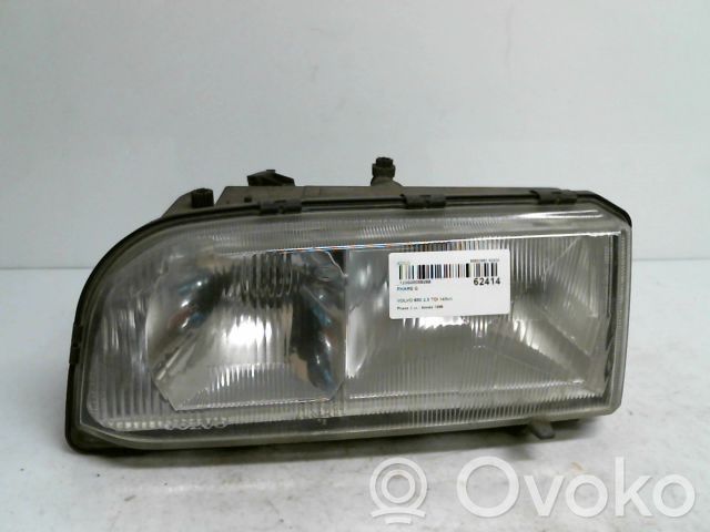 Headlight/headlamp   09159408,09159408
