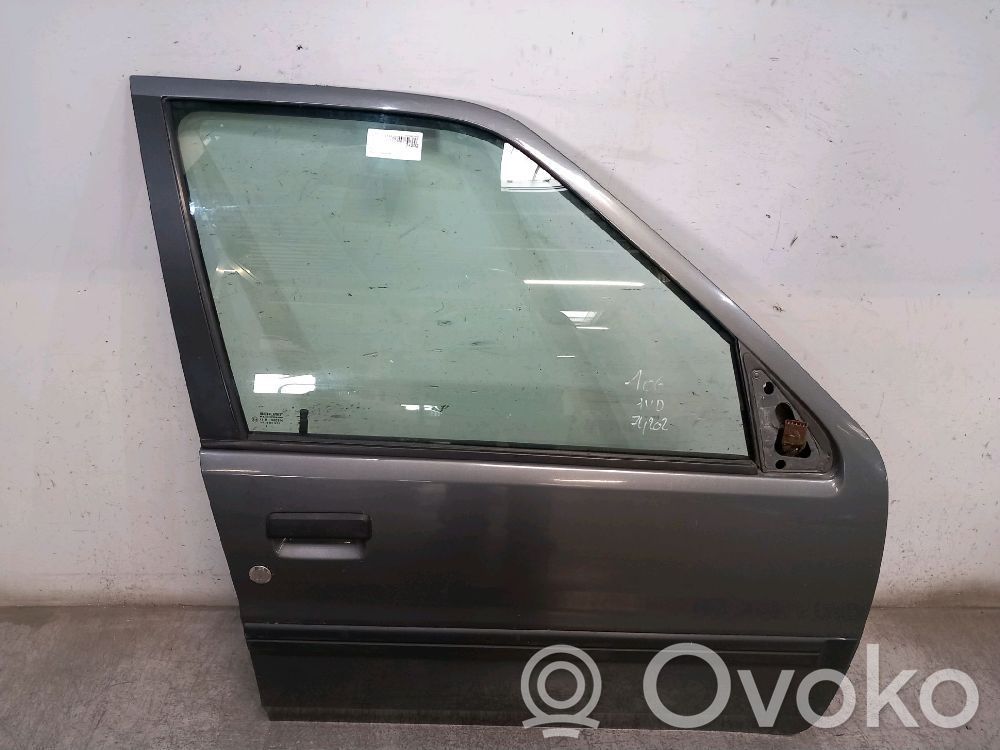 Peugeot 106 Durvis 