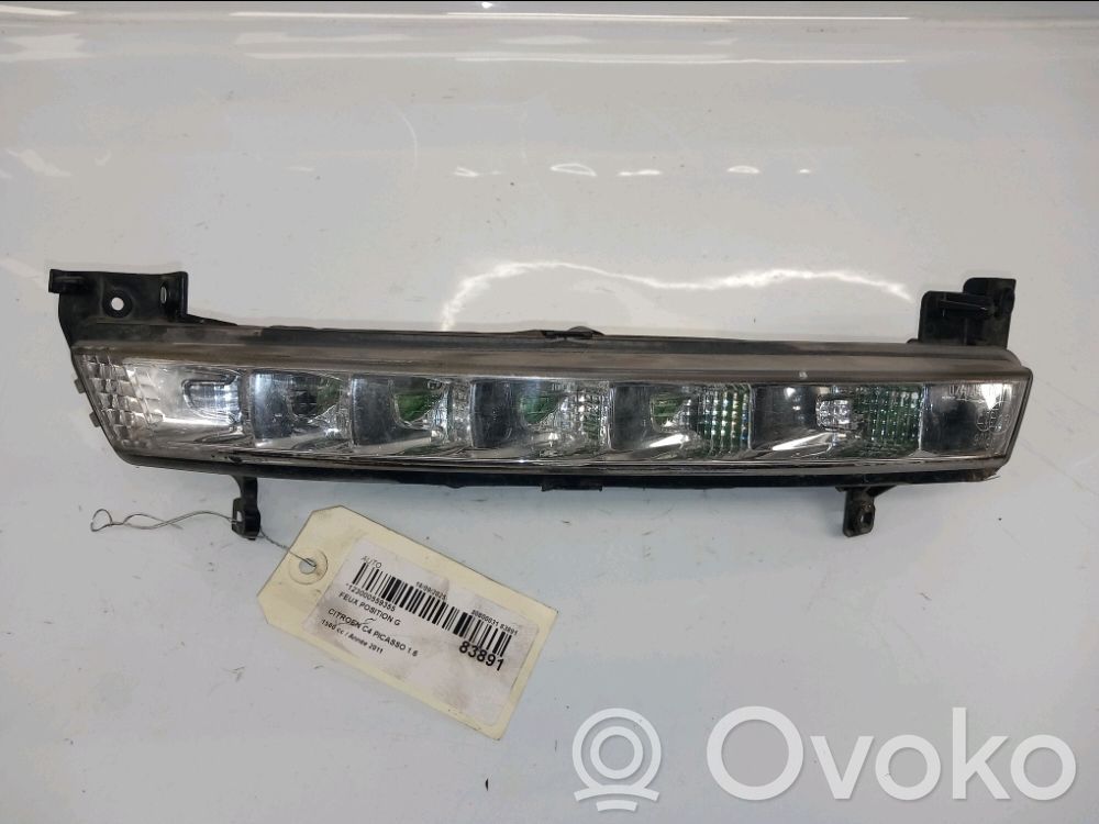 Headlight part   6208V7,6208V7