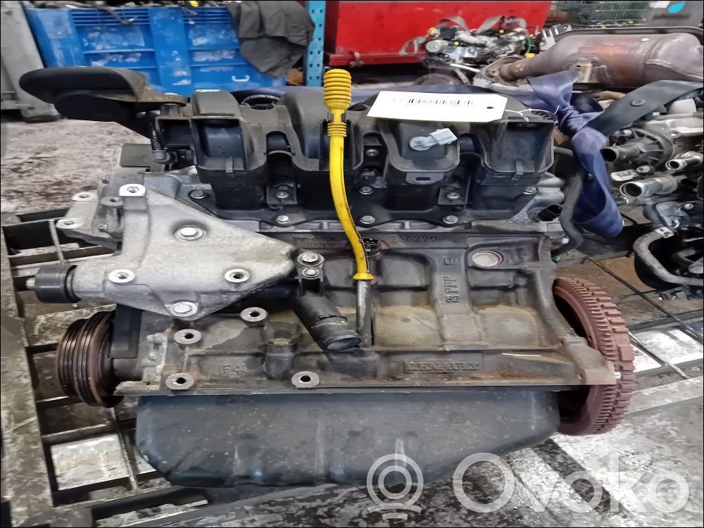 Engine   7701475815,7701475815