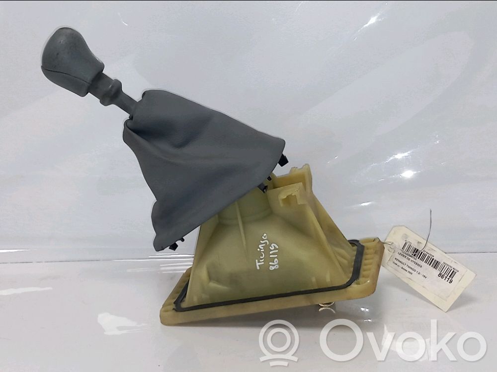 Gear selector   7701473516,7701473516