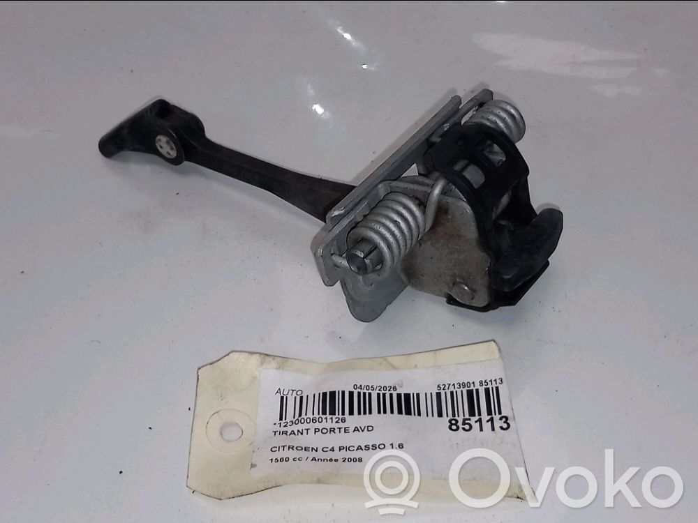 Front door lock loop/hook striker   9181K3,9181K3