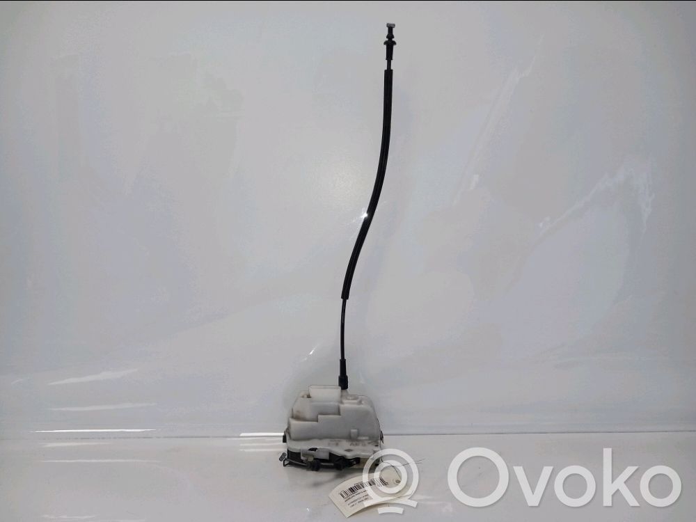 Rear door lock   9138C1,9138C1
