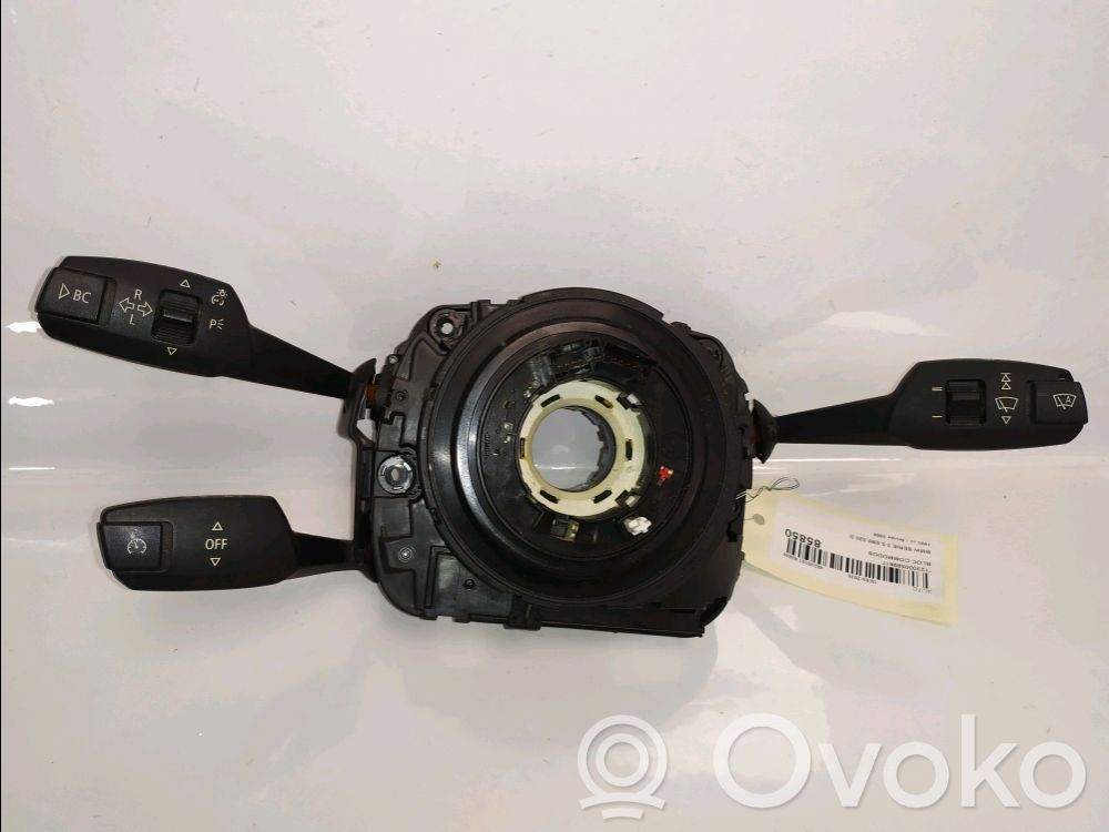 Steering wheel buttons/switches   61319123041,61319123041