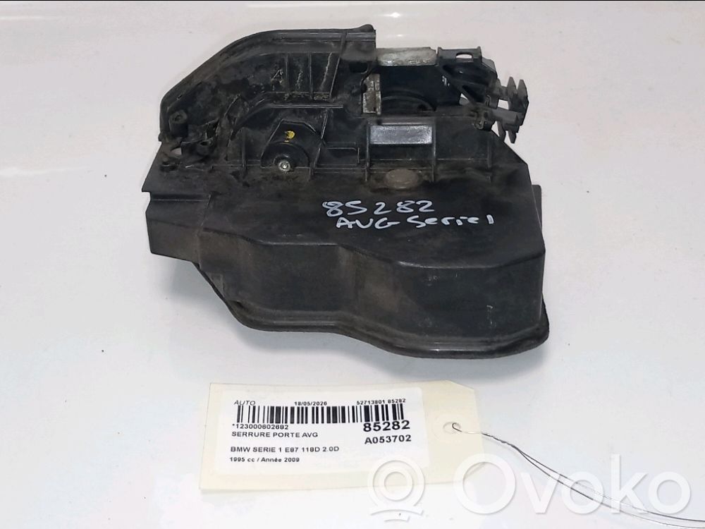 Front door lock motor   51217229461,51217229461