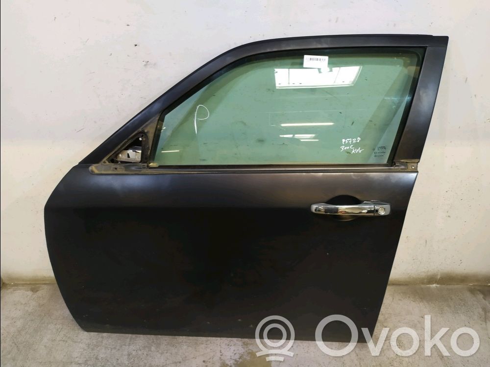 Chrysler 300 - 300C Durvis 