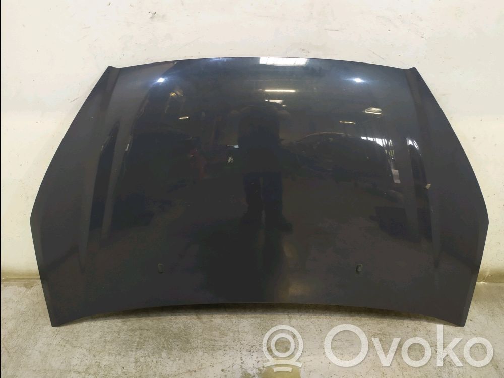 Capó/tapa del motor   1693557,1693557