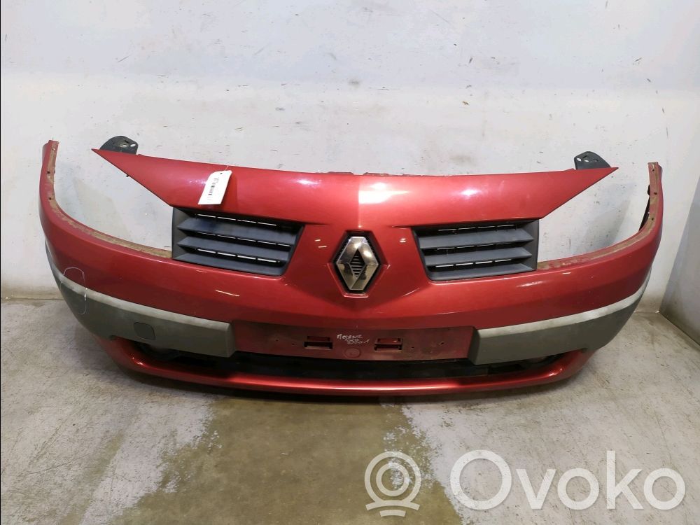 Front bumper   620226236R,620226236R
