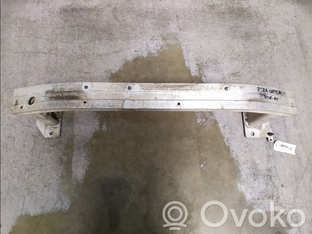 Front bumper support beam   752107246R,752107246R