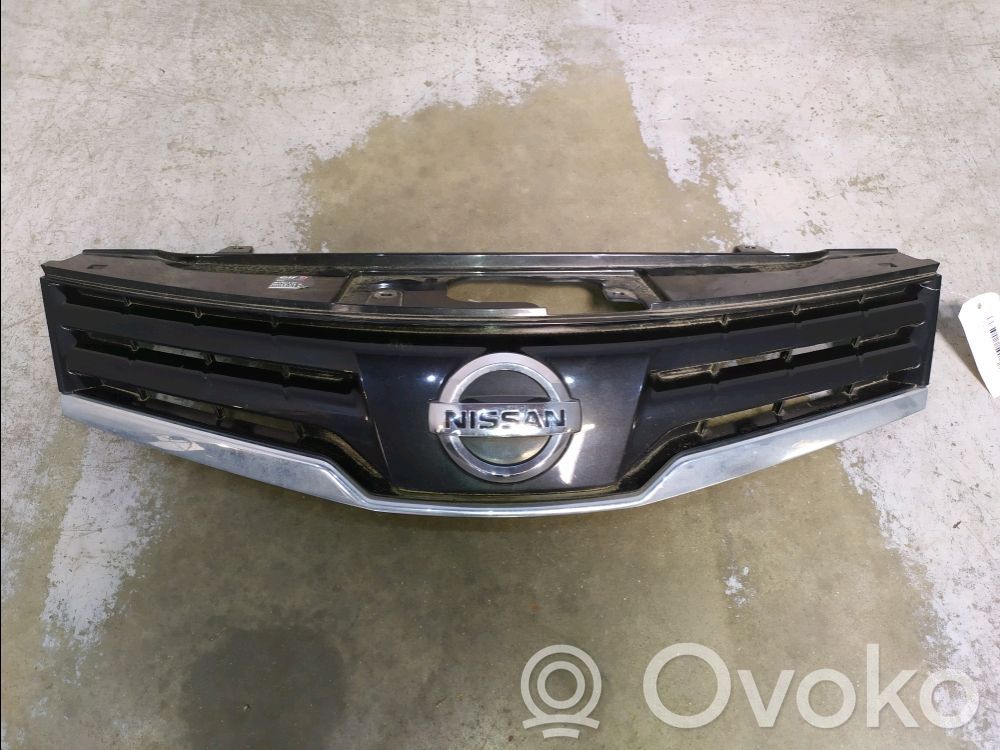 Front grill   62310BH00H,62310BH00H