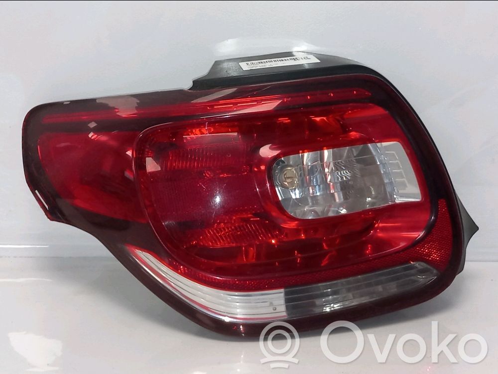 Rear/tail lights   9676973880,9676973880