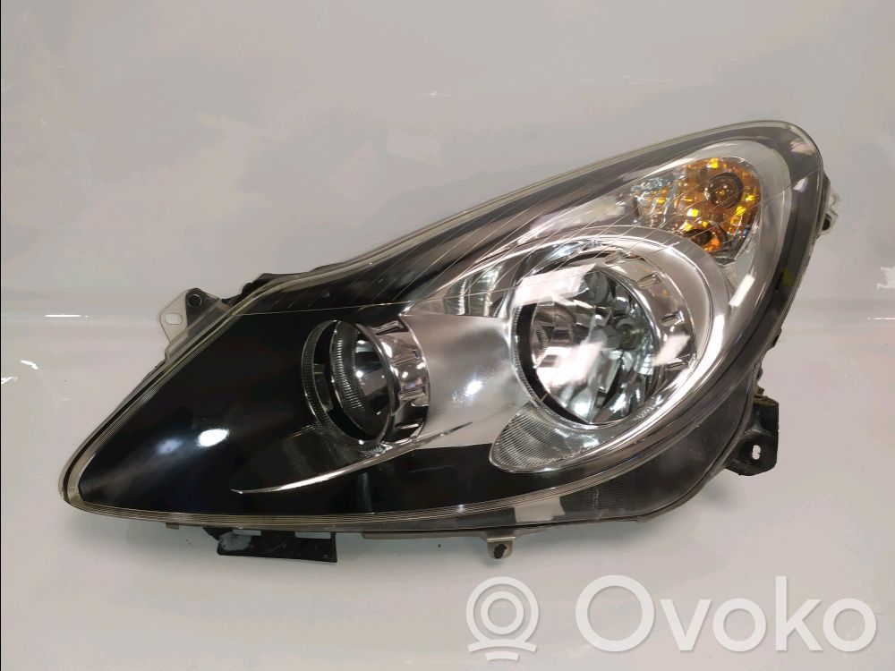 Headlight/headlamp   93189357,93189357