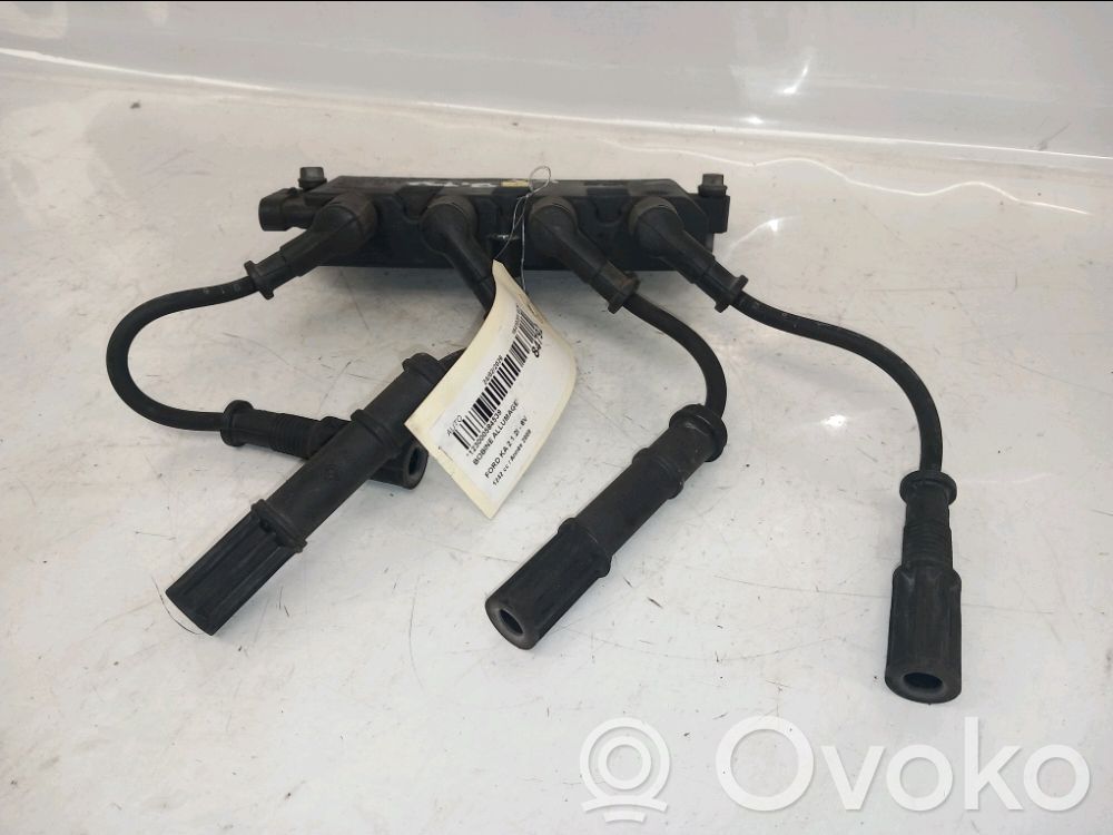 High voltage ignition coil   1671690,1671690