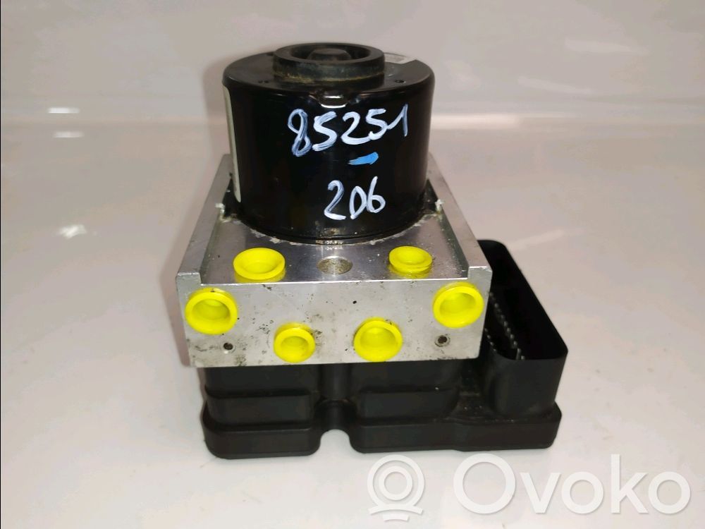 ABS Pump   4541RW,4541RW