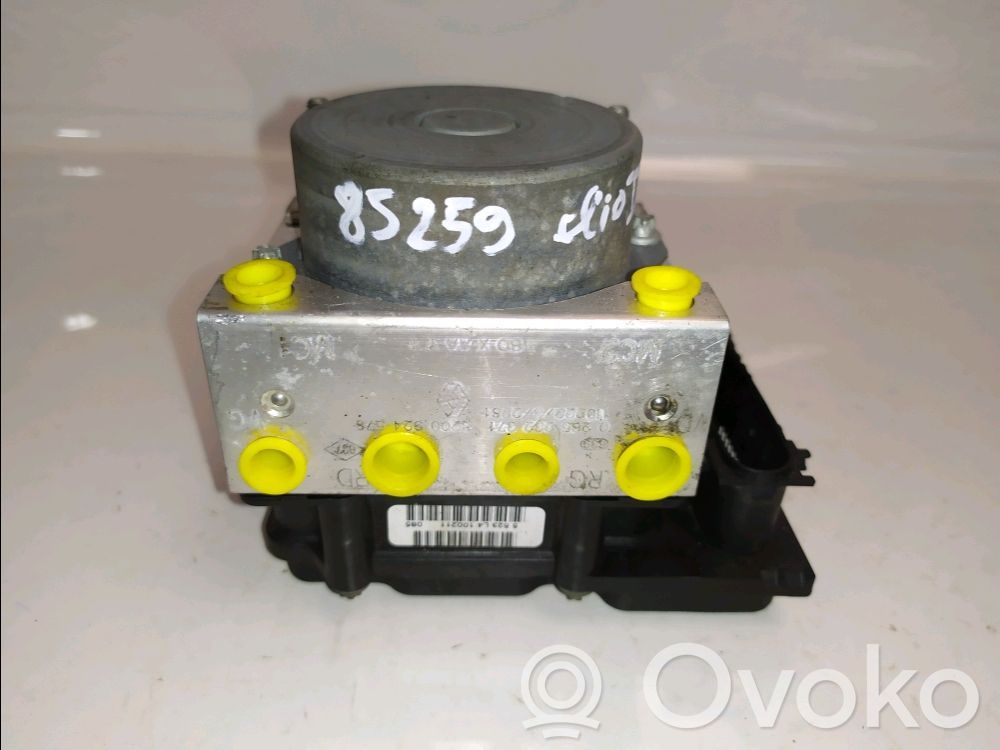 ABS Pump   7701070807,7701070807