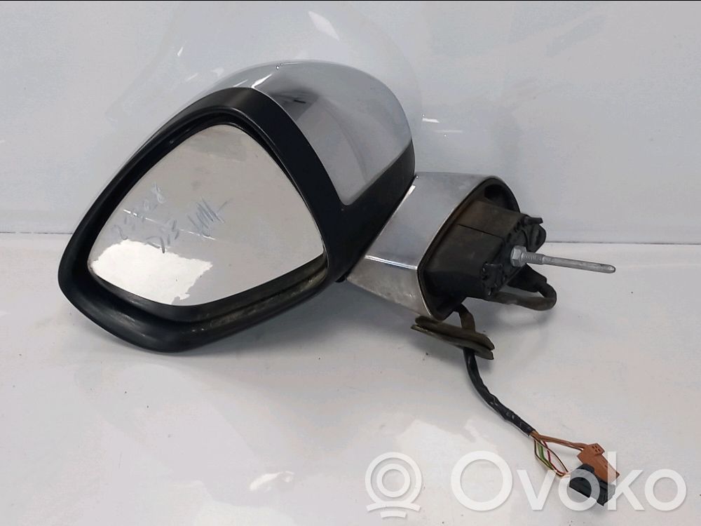 Manual wing mirror   8154AZ,8154AZ