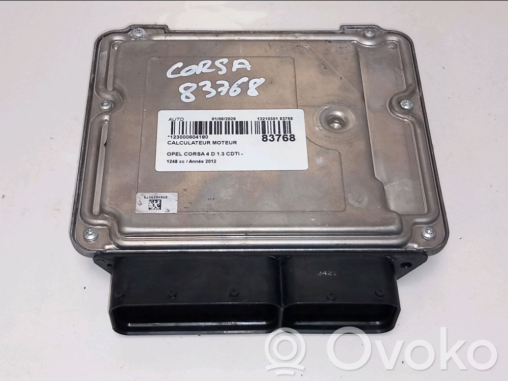 Moottorin ohjainlaite/moduuli   55579447,55579447