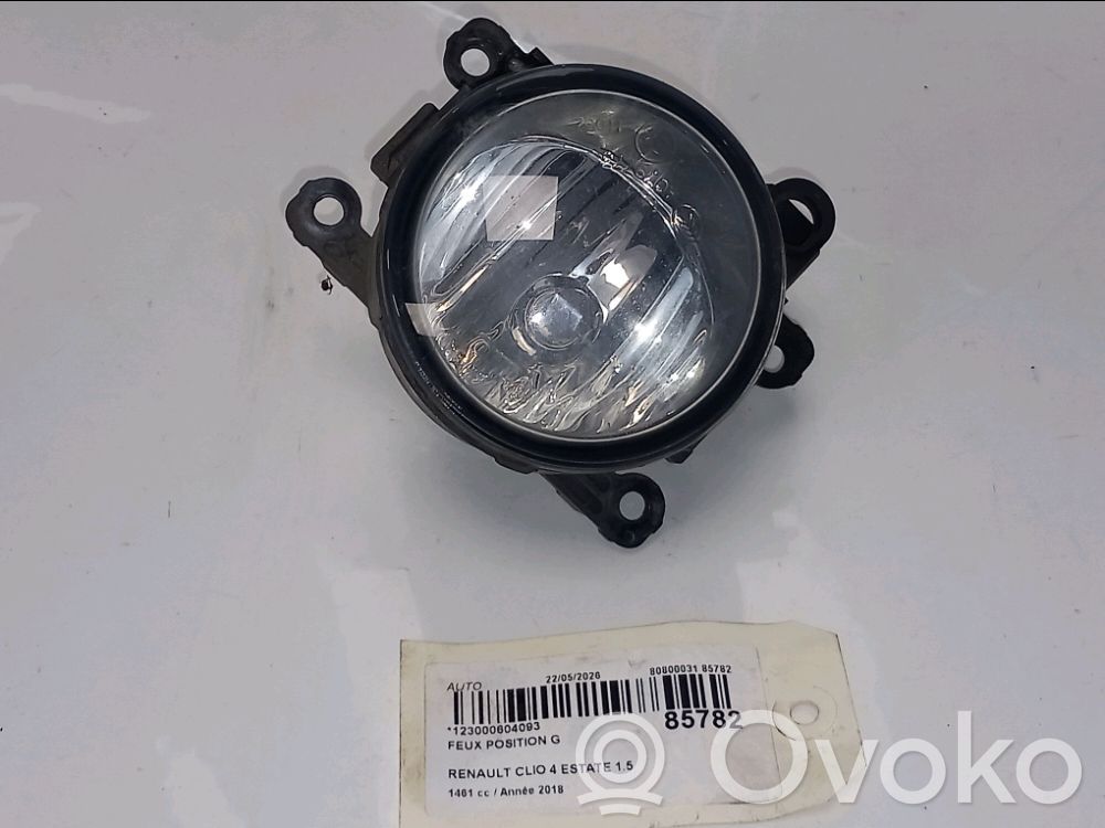 Ajovalon osa   266051034R,266051034R