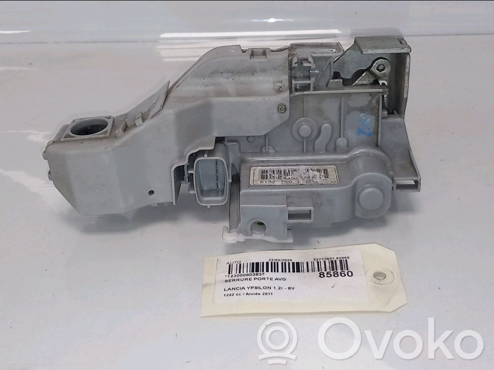 Bloķēt motoru   51926053,51926053
