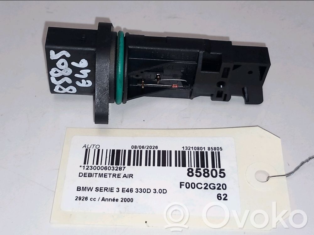 Luftmassenmesser Luftmengenmesser   13627787076,13627787076