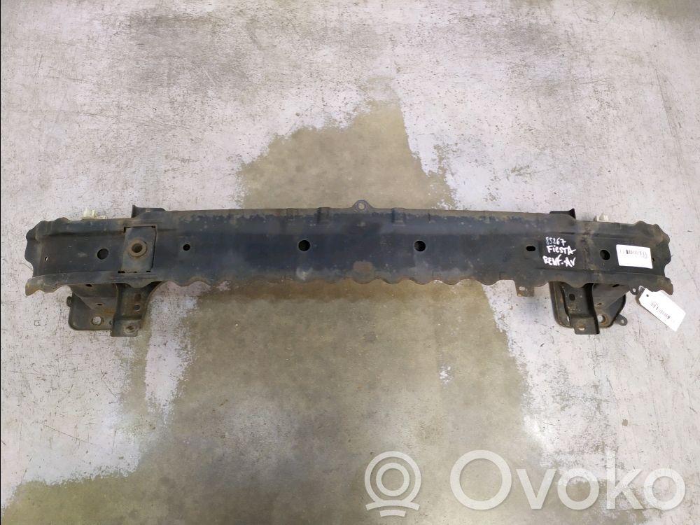 Ford Fiesta Traversa di supporto paraurti anteriore