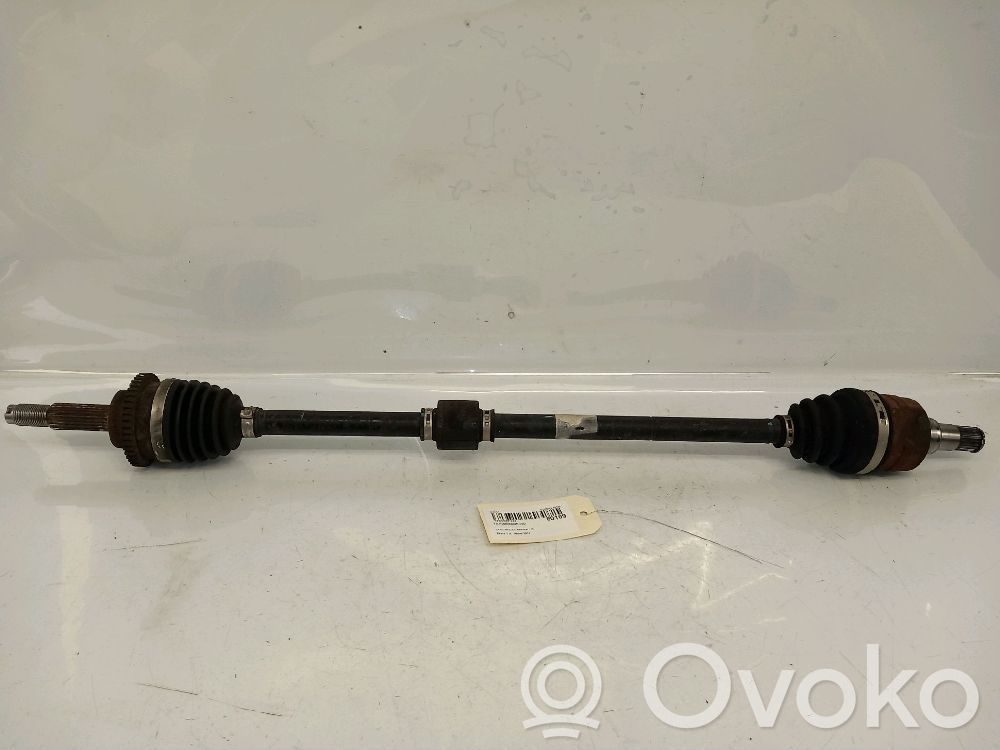 Antriebswelle vorne   95199668,95199668