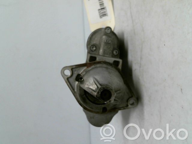 Motor de arranque   55578921,55578921