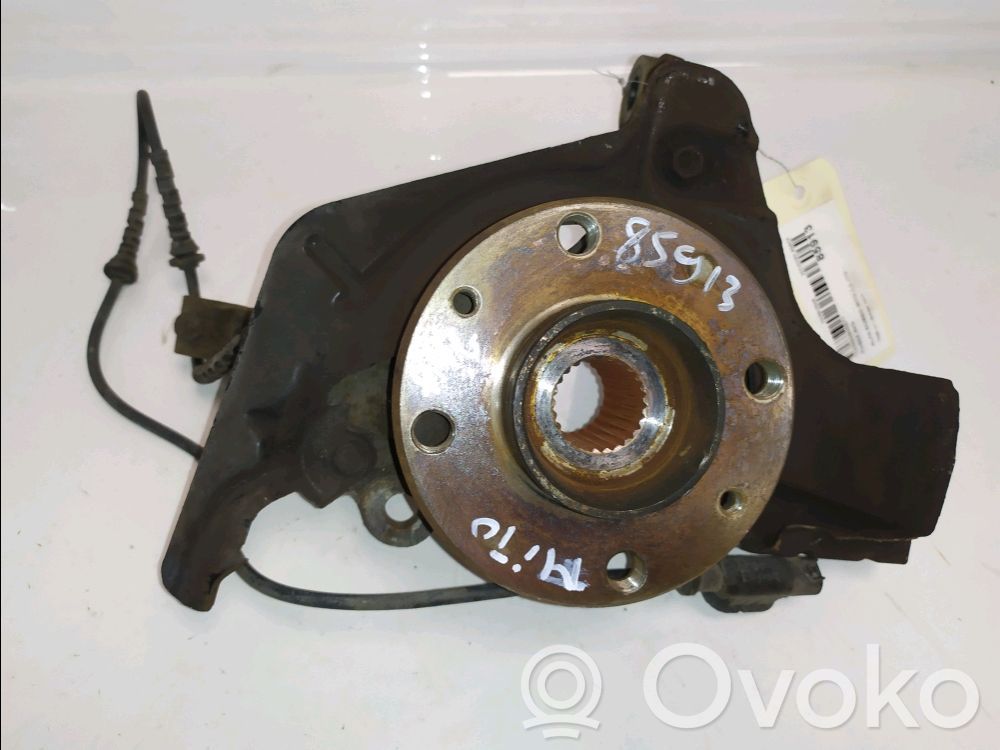 Achsschenkel vorne   51776380,51776380