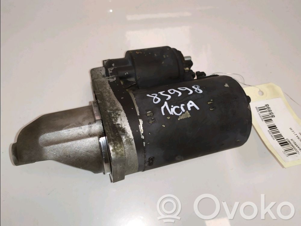 Motor de arranque   2330099B00,2330099B00