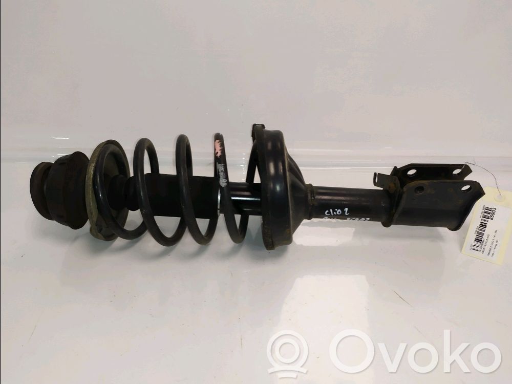 Amortizor față   8200662261,8200662261