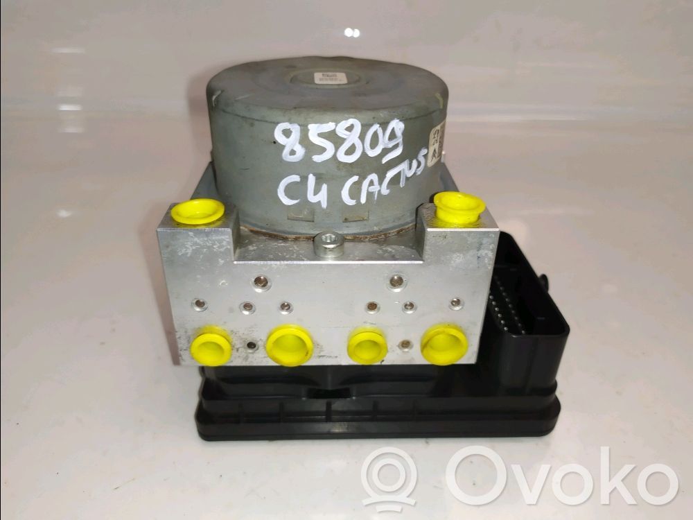 Pompa ABS   1619251280,1619251280
