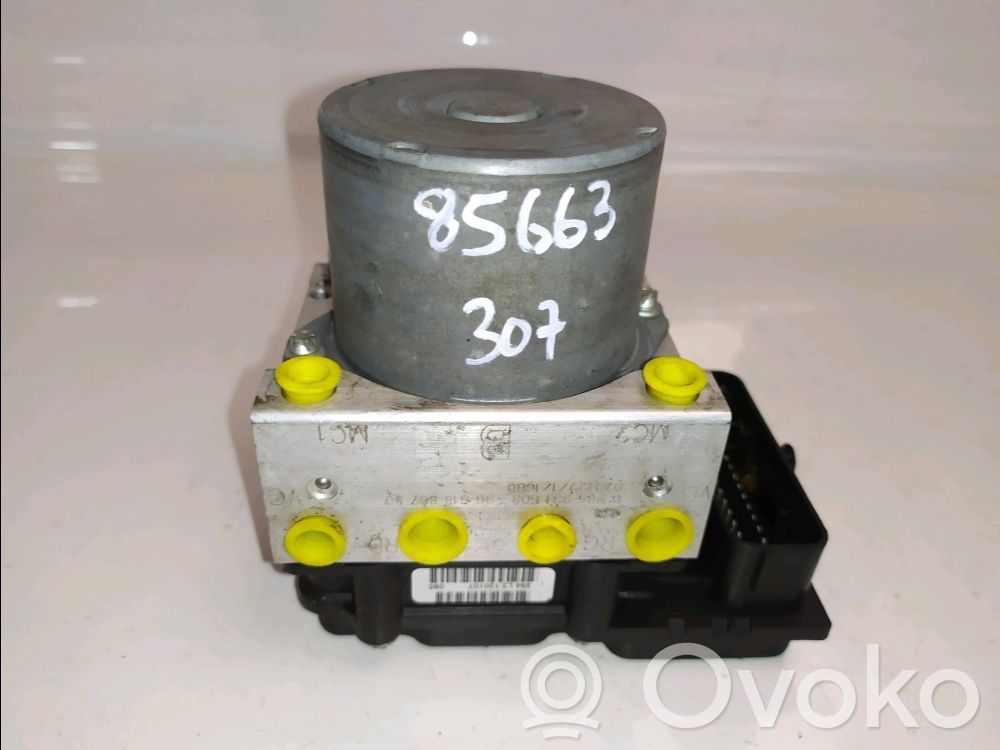 Bomba de ABS   4541Q1,4541Q1