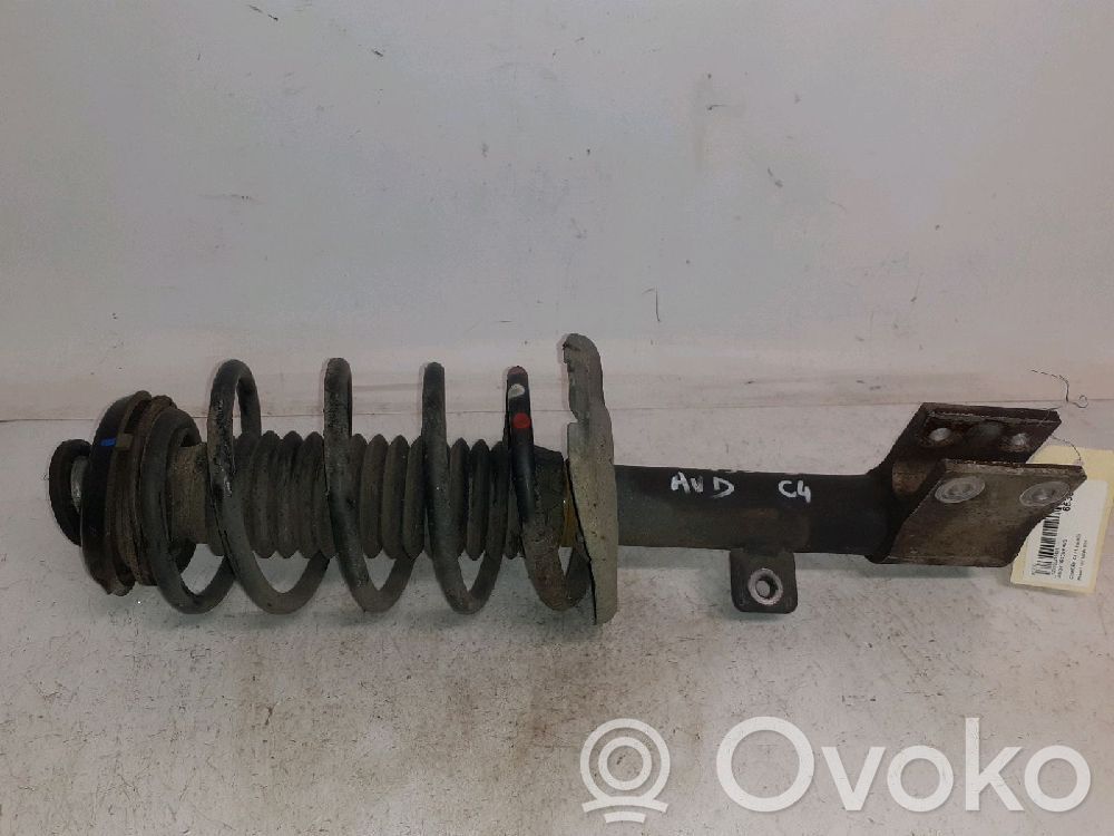Amortiguador delantero   5208V8,5208V8